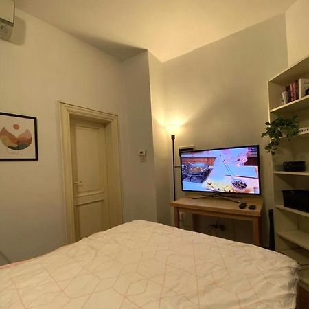 Apartmen In Vicolo Scanderbeg Roma Esterno foto