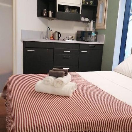 Apartmen In Vicolo Scanderbeg Roma Esterno foto