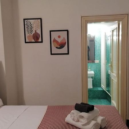 Apartmen In Vicolo Scanderbeg Roma Esterno foto