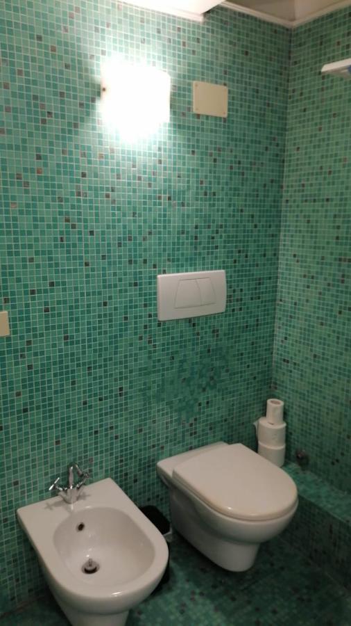 Apartmen In Vicolo Scanderbeg Roma Esterno foto