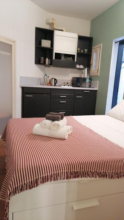 Apartmen In Vicolo Scanderbeg Roma Esterno foto