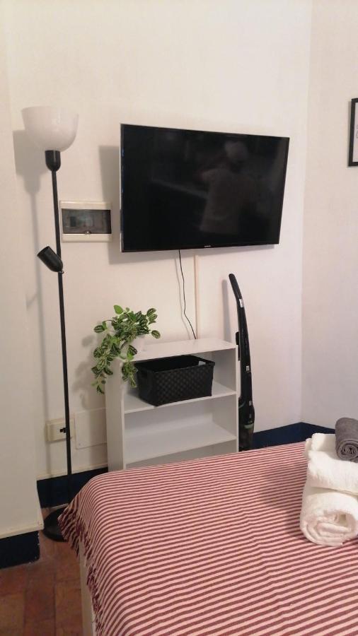 Apartmen In Vicolo Scanderbeg Roma Esterno foto